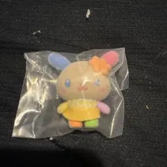 ウサハナ ぬいぐるみ マスコット