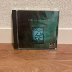 moon Remix RPG adventure (PS1)