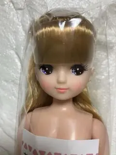 おたのしみドール ぬいぐるみ