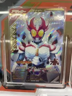 ガンバレジェンズ　仮面ライダーアギト　シャイニングフォーム