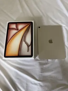iPad Air 11インチM3 Wi-Fi 128GB＋Pencil Pro - メルカリ