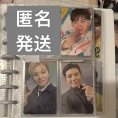 ウジ タレントカード