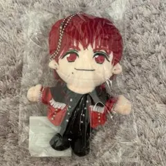 TREASURE ヨシ ベスくじ ぬいぐるみ