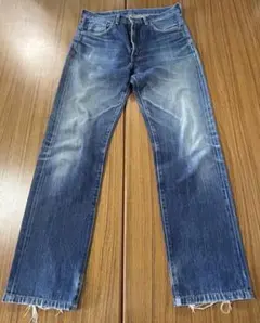 LEVI'S（リーバイス）502-XX　LVC　BIGEのサムネイル
