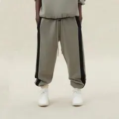 fear of god スウェットパンツ