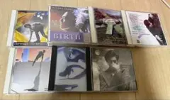 尾崎豊 CD アルバム 6枚セット YUTAKA OZAKI - メルカリ
