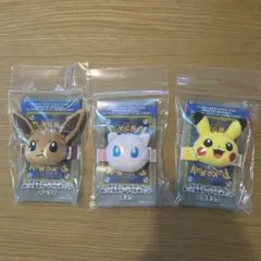 ポケットモンスターまとめ売り 《美品》全品タグ付き新品 2025年最新】ポケモンの人気アイテム - メルカリ
