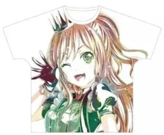 希少品　未来日記　我妻由乃　Tシャツ　ヲタT ヤンデレ 希少品 未来日記 我妻由乃 Tシャツ ヲタT ヤンデレ - メルカリ