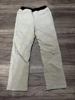 GITA キッズ　裏起毛パンツ　120