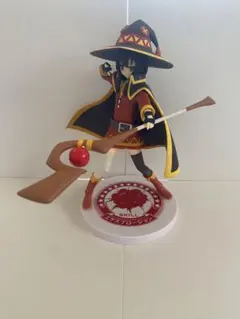 この素晴らしい世界に祝福を！2 プレミアムフィギュア めぐみん