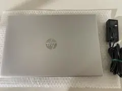 HP ProBook 650 G5 本体　中古品のサムネイル