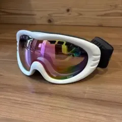 1回使用⭐︎スノーゴーグル　CANYMEDE ゴーグル