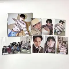 RIIZE ショウタロウ all of you 東京ドーム限定 原宿ポップアップ
