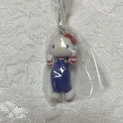 サンリオ キティ ガチャ カプセルトイ ミニチュア チャーム ライブ 実写