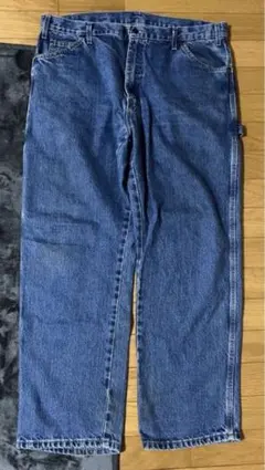 バギー ワークパンツ