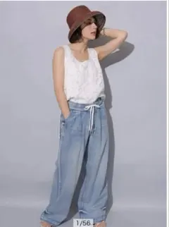 2025年最新】アルページュストーリー デニムの人気アイテム