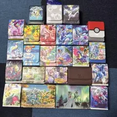 デッキケースまとめ売り