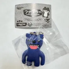 ファグラー ラバーマスコットフィギュア