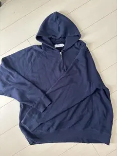 LOOPWEELER for Graphpaper Parka