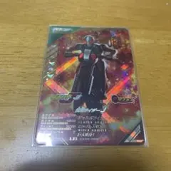 「仮面ライダー５５５」１万人ライダー部隊 ＥＸレアカード（非売品・新品） 仮面ライダー555」1万人ライダー部隊 EXレアカード（非売品
