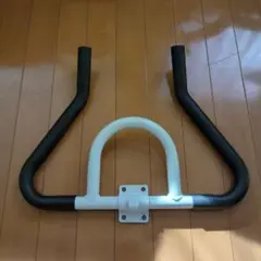 HEIGE ハイガー　スピンバイク　自転車　エアロバイク　ハンドル