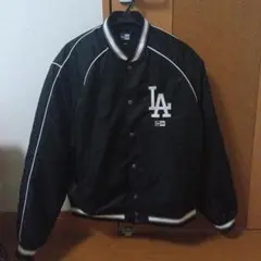 ニューエラ　ジャケット