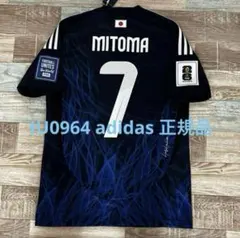 2026年最新】日本代表 ユニフォーム y-3 三笘の人気アイテム - メルカリ
