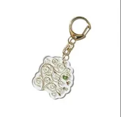 Mrs. GREEN APPLE キーホルダー ガチャ