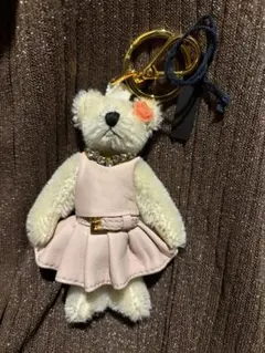 2025年最新】PRADA カラー：ブラウン系 キーホルダー