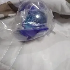 ストリームカプセム 匿名配送 仮面ライダーゼッツ GPライダーカプセム02