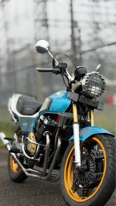 2026年最新】cbx400f 車体の人気アイテム - メルカリ