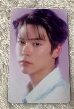 RIIZE Lucky ユニバ限定 特典 トレカ ウンソク