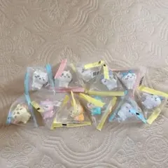 ちいかわ　ミニフィギュア　まとめ売りのサムネイル