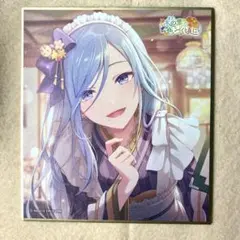 プロセカ　日野森雫 　52B 色紙