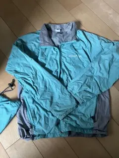 mont-bell キッズジャケット 140