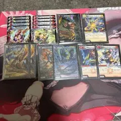 デイガファイアーバード リペア デッキ - メルカリ