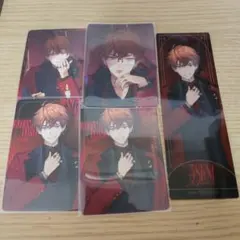 にじさんじ 3SKM 1st Anniversary 北見遊征