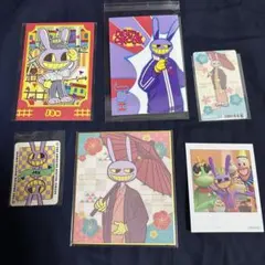 ポケモン工芸展 北海道 札幌限定 カード ブラッキー ピカチュウ