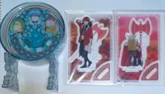葬送のフリーレン　アクリルスタンド　セット
