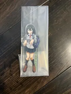一番くじ 僕のヒーローアカデミア ヒロアカ G賞 蛙吹梅雨 アクリルスタンド