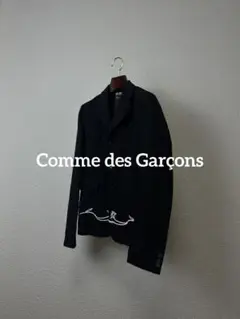 2025年最新】COMME des GARCONS メンズ テーラードジャケットの