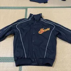 松岡修造 修造チャレンジ ウィンドブレーカー - メルカリ