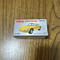 2026年最新】トミカリミテッドビンテージポルシェ911の人気アイテム