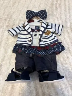 シェリーメイ コスチューム セット