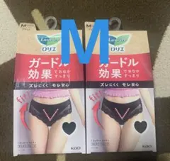 ⑤Mサイズ【2個】アクティブガード エレガントタイプロリエ花王サニタリーショーツのサムネイル