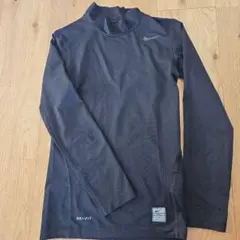 NIKE PRO ナイキプロ　長袖 インナーシャツ アンダーシャツ　L 黒