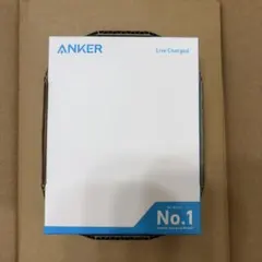 ANKER 533 PowerCore 30W モバイルバッテリー