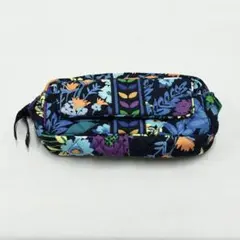 D11 Vera Bradley/ヴェラブラッドリー キルティング 花柄 ポーチのサムネイル