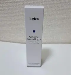 未使用✴b.glen QuSomeパワーブライトのサムネイル