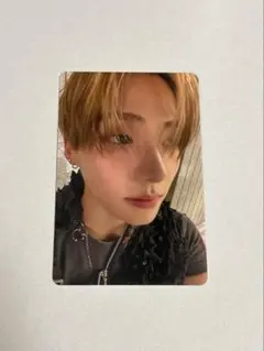 ALD1 サンウォン タワレコ ラキドロB トレカ